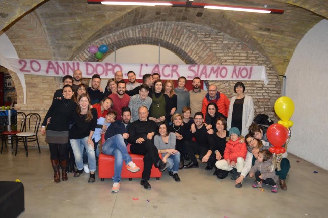 Cena acr Corridonia 2 5