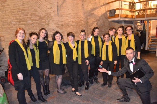 Chorus