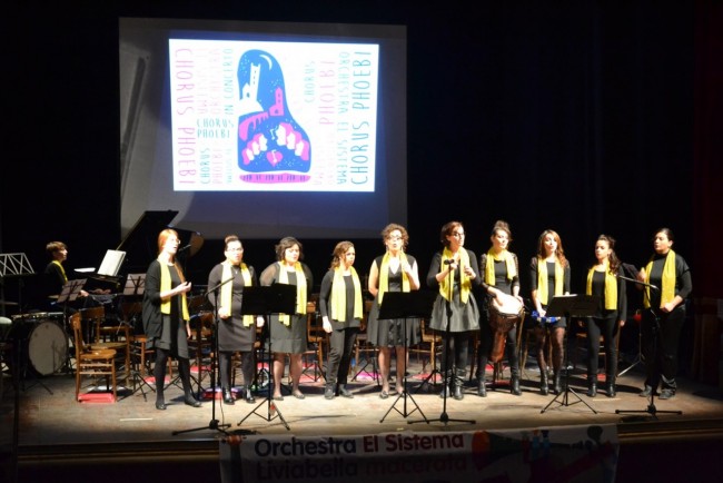 Chorus1