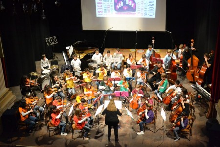 Chorus2