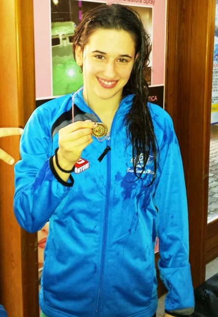 Lucia Cialoni