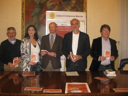 Cognigni Giuggioloni Eleuteri silenzi rogani libro