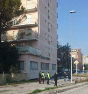 L'operazione di controllo