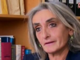 Cristiana Barbatelli