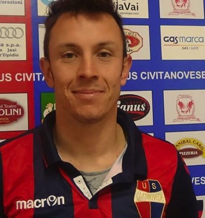 Daniel Margarita