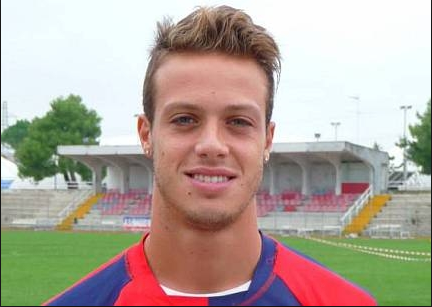 Elia Donzelli