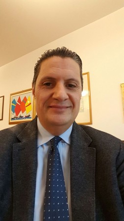 Enrico Damiani