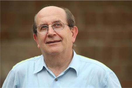 Ernesto Olivero