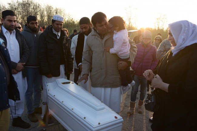 funerale halima civitanova