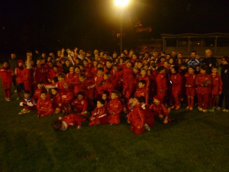 FOTO GRUPPO GIOVANI