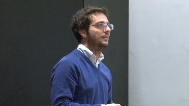 Floriano Bonfigli