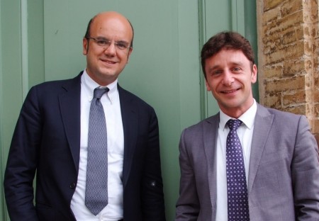Foto Ale e Ans