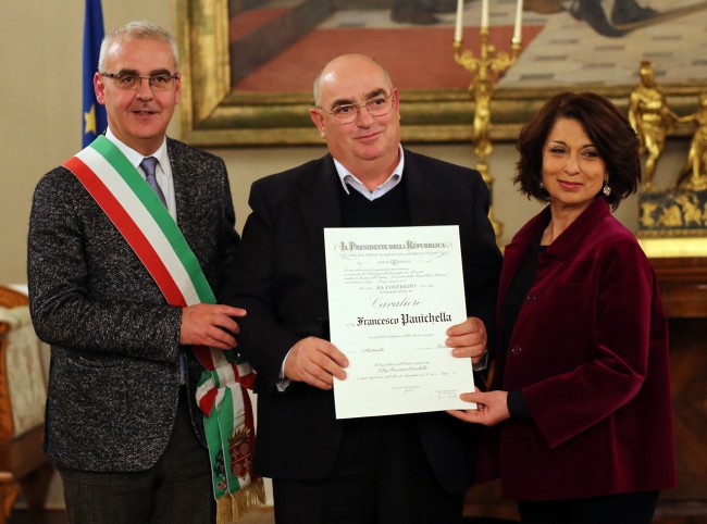 Francesco Panichella_Foto LB