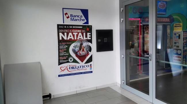 Furto bancomat cuore Adriatico 3