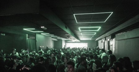 Altra serata di festa al Gate Club di Corridonia