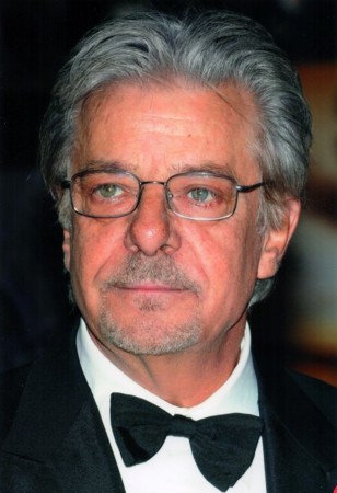 Giancarlo Giannini