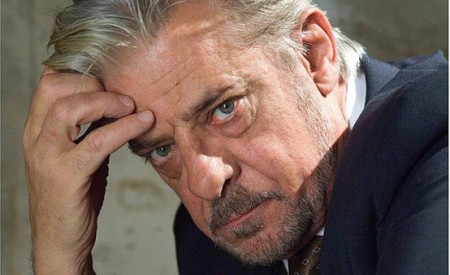 Giancarlo Giannini