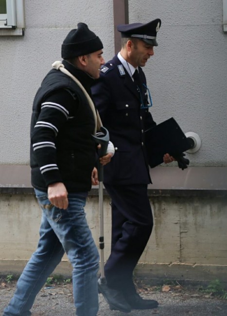 Giuseppe Farina