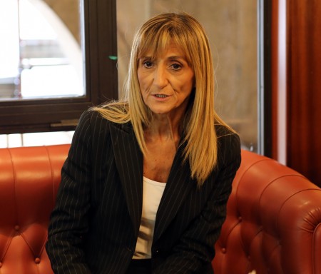 Giuseppina Marinozzi_Foto LB