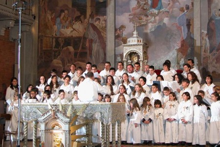 I-Pueri-Cantores