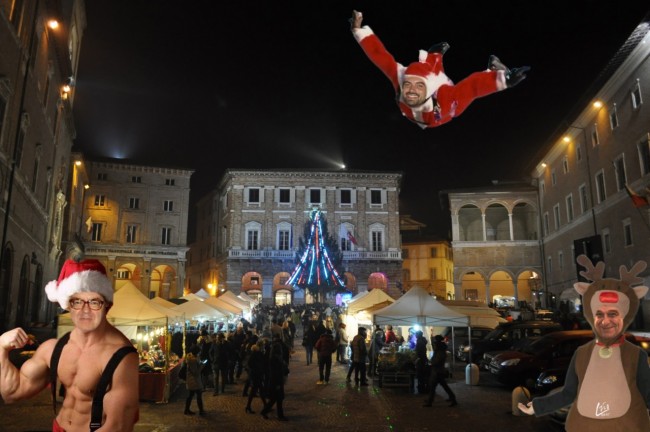IL SOGNO DI NATALE 1