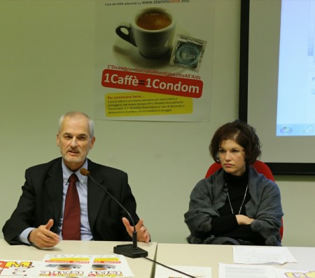 condom cafe giuli agnani