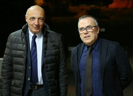 luigi nardi e alessandro macigni