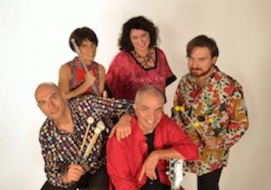 Jacarandà ensemble