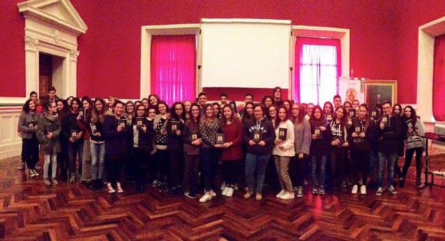 Laboratorio lettura Recanati 17-12-2015-1