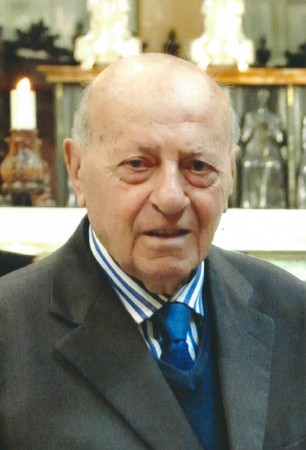 Lauro Lattanzi