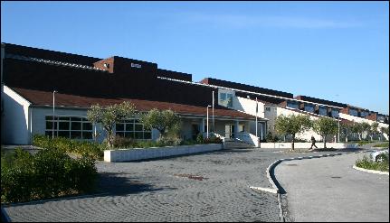 Liceo Da Vinci_civitanova