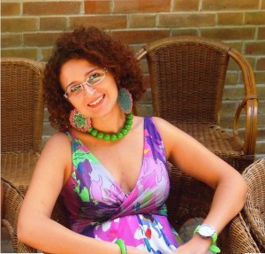 Lucia Nardi