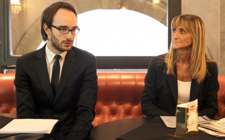 Marco Guzzini_Giuseppina Mecozzi_Foto LB