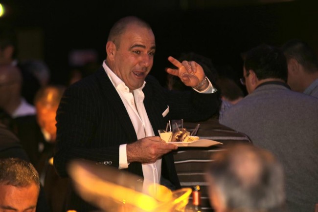 Marco Pacini