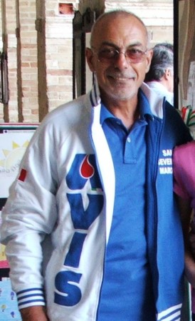 Dino Marinelli