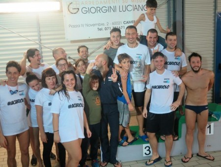 Master il grillo civitanova