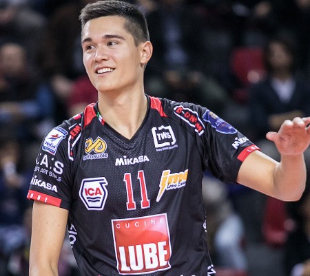 Micah Christenson