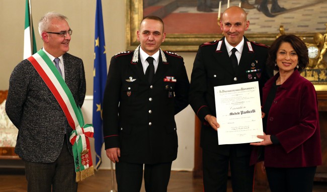 Michele Paolicelli_Foto LB