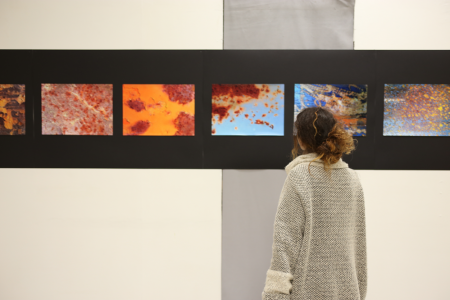 Mostra Alessia Cors Macerata ex upim_Foto LB (6)