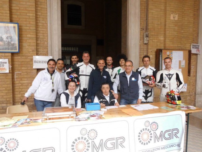 Motoclub Franco Uncini