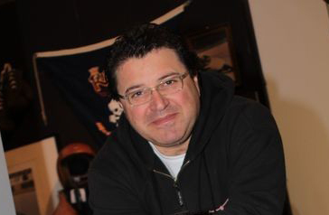 Onorio Vicomandi