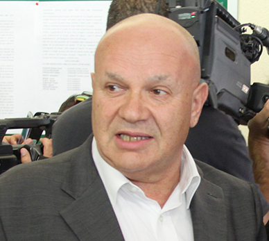 Paolo Bocedi