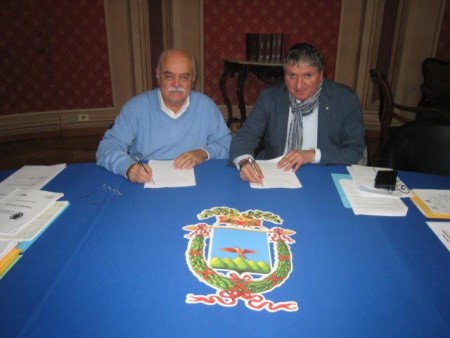Pettinari e Pezzanesi