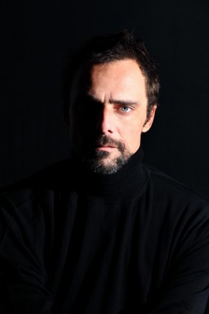 Alessandro Preziosi