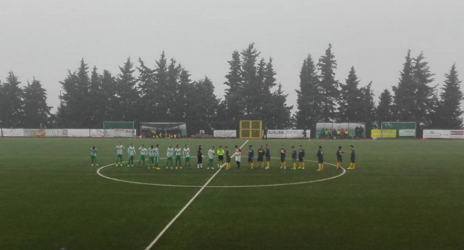 Prima categoria C
