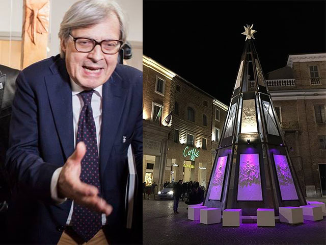 SGARBI ALBERO