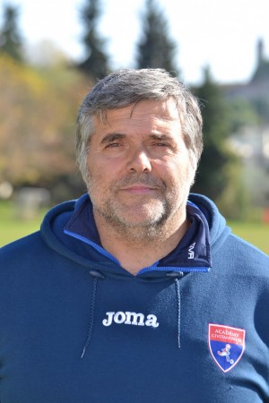 SQUADRONI Paolo (Presidente)