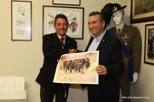 Saluto a Marcaccio civitanova 10