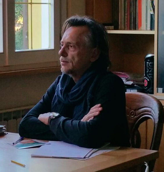 valerio valeriani