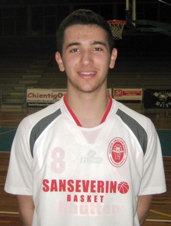 Severini Giorgio